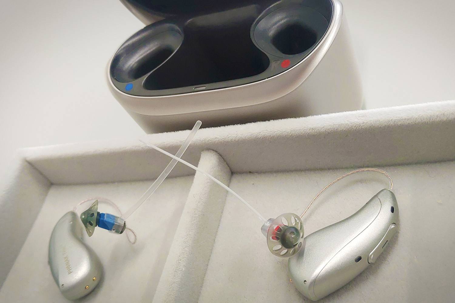茅ヶ崎補聴器センター 茅ヶ崎補聴器センター