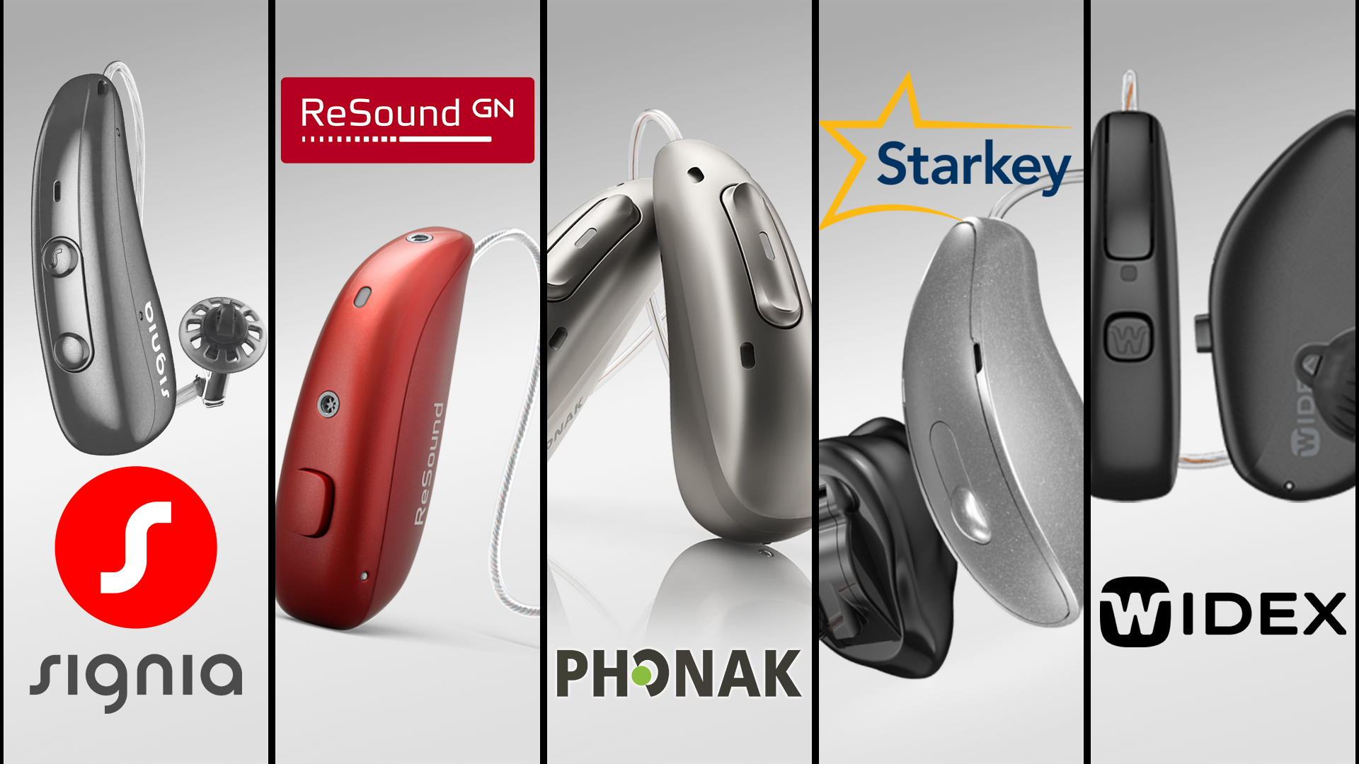 茅ヶ崎補聴器センター